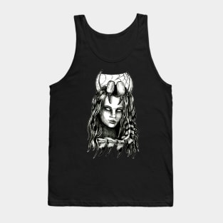 Arachne Tank Top